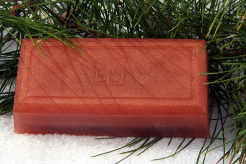 Forest Musk 8 oz - Click Image to Close